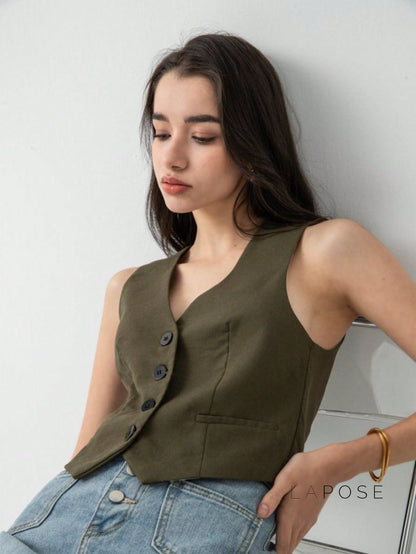 Beautifully Crafted Garment in a Classic Style