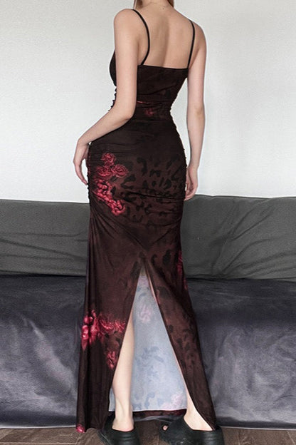 Classic Vintage Dress
