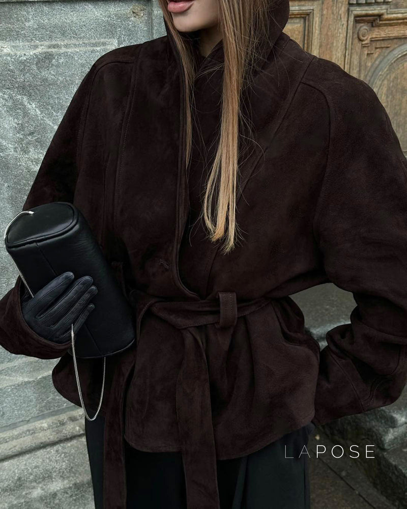 Elegantly Styled Jacket for Everyday Wear