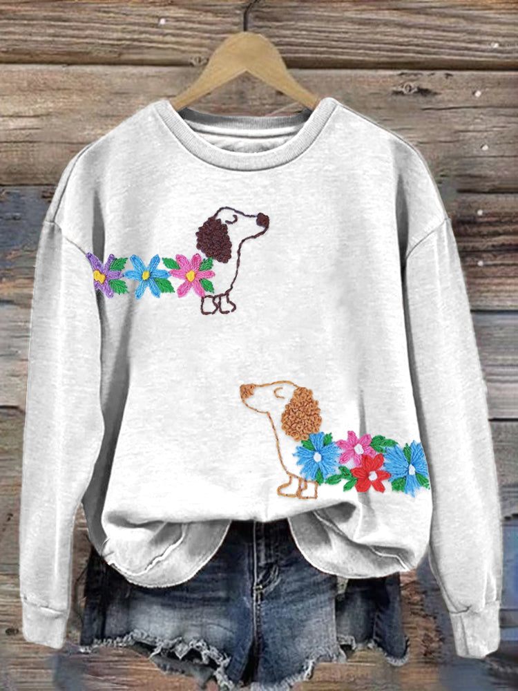 Vintage Inspired Shirt