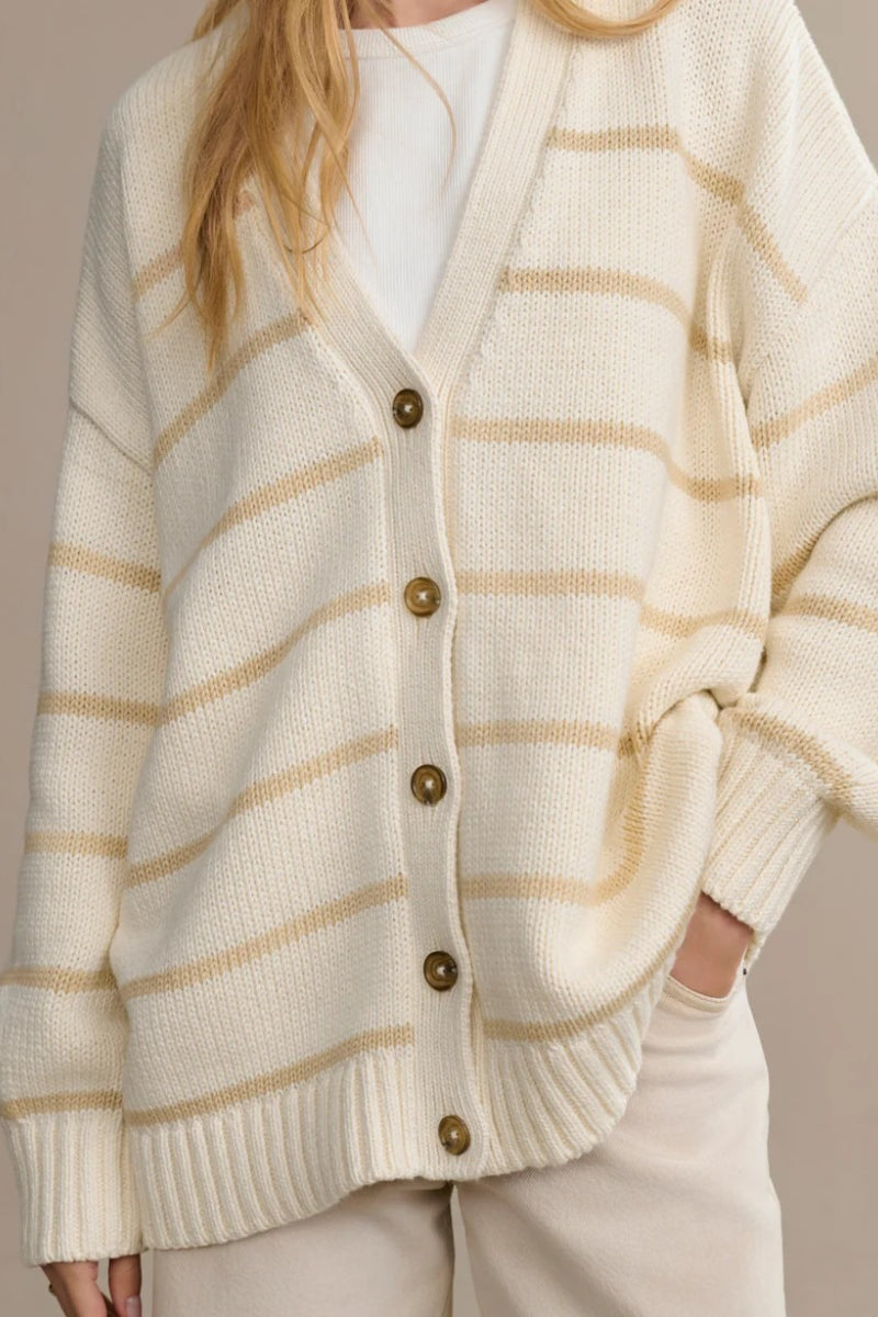 Classic Designed Cardigan
