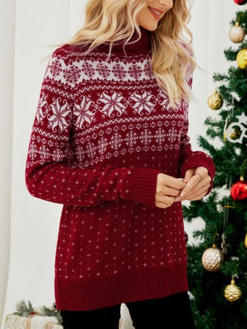 Beautifully Crafted Sweater