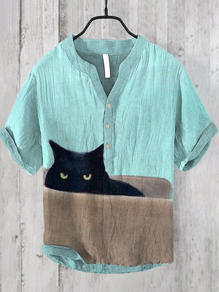 Gracefully Designed Shirt