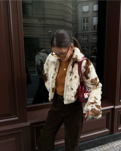 Classic Vintage & Enduringly Stylish Coat