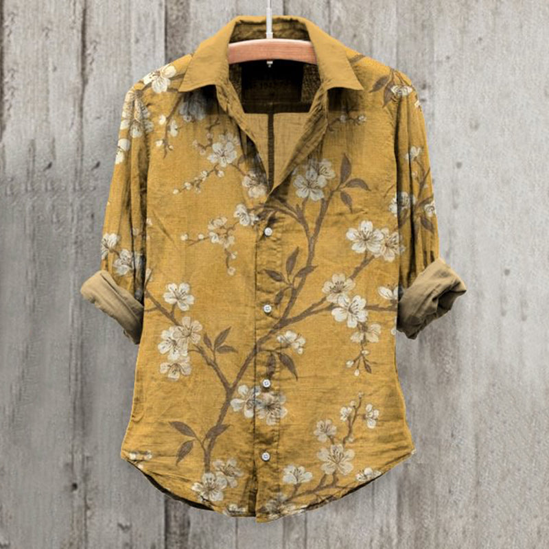 Elegantly Designed Shirt