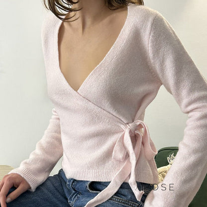 Beautifully Crafted Top in a Classic Style