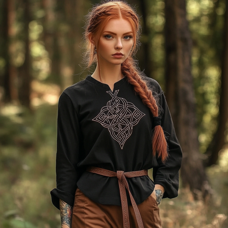 Classic Vintage Shirt