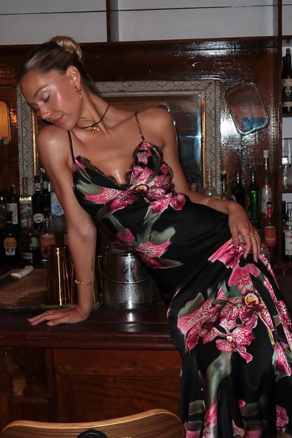 Vintage Inspired Dress