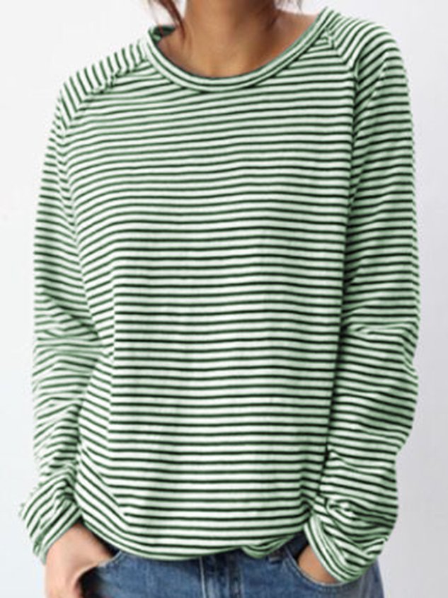 Classic Vintage Top