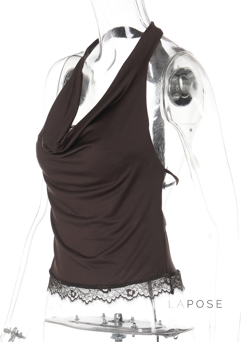 Beautifully Balanced Top with Timeless Character