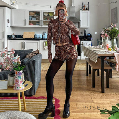 Classic Vintage Garment with a Flattering Fit