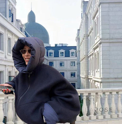 Classic Vintage & Enduringly Stylish Coat