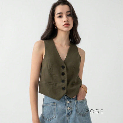 Beautifully Crafted Garment in a Classic Style
