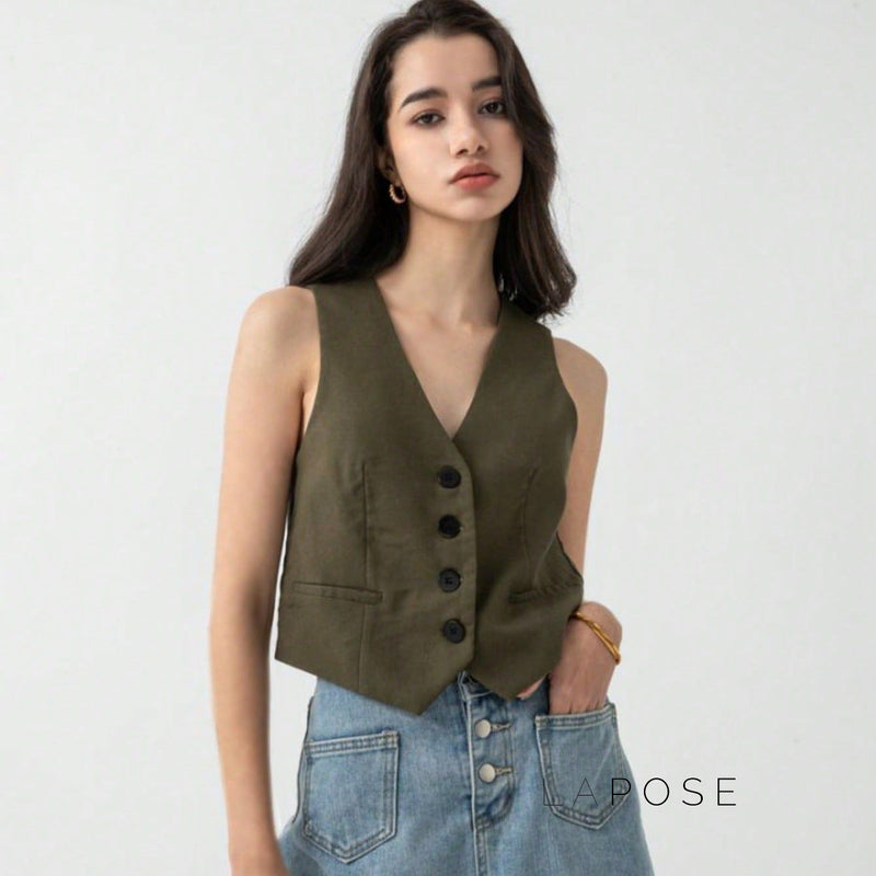 Beautifully Crafted Garment in a Classic Style