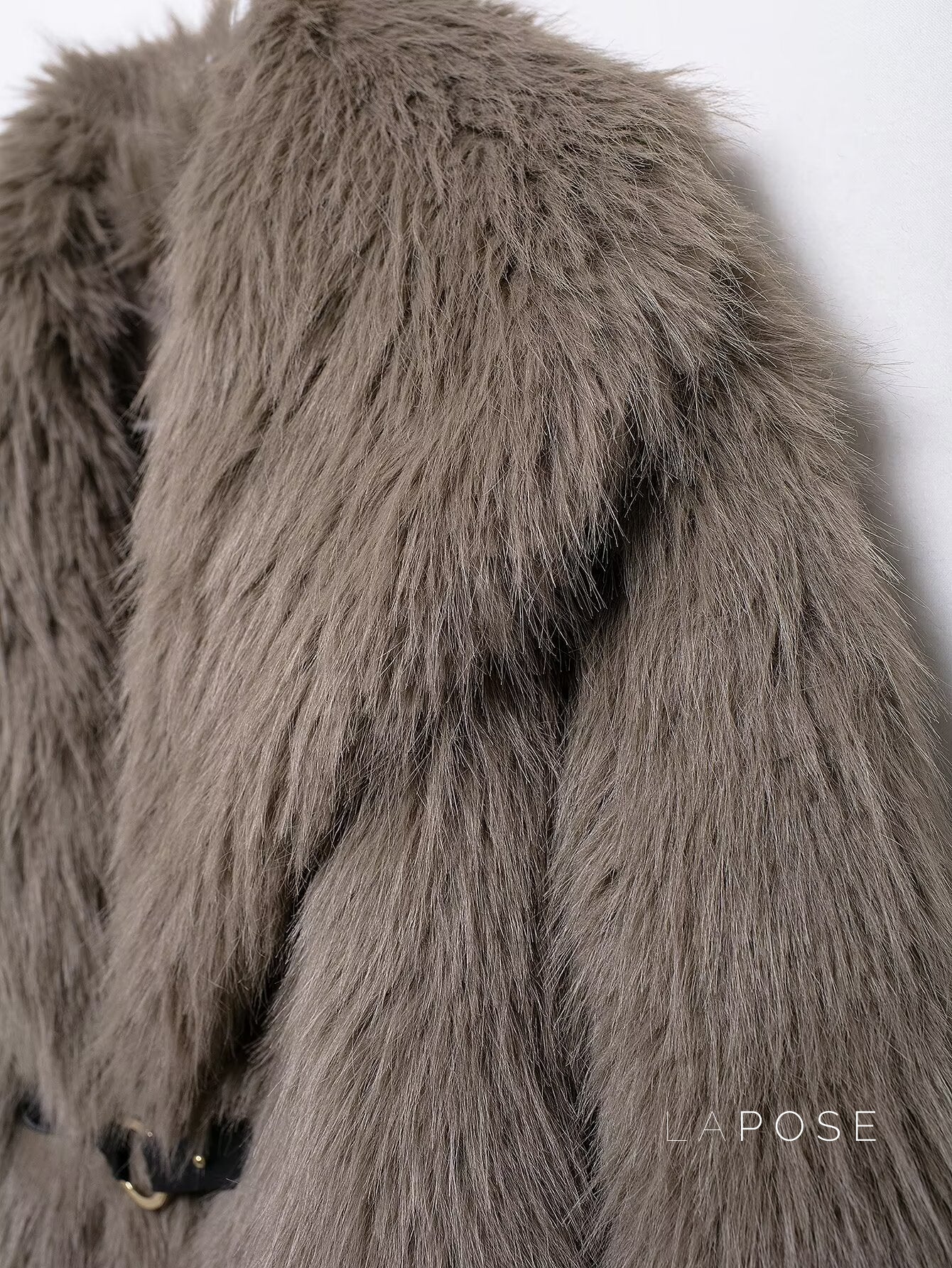 Elegantly Styled Coat for Everyday Wear