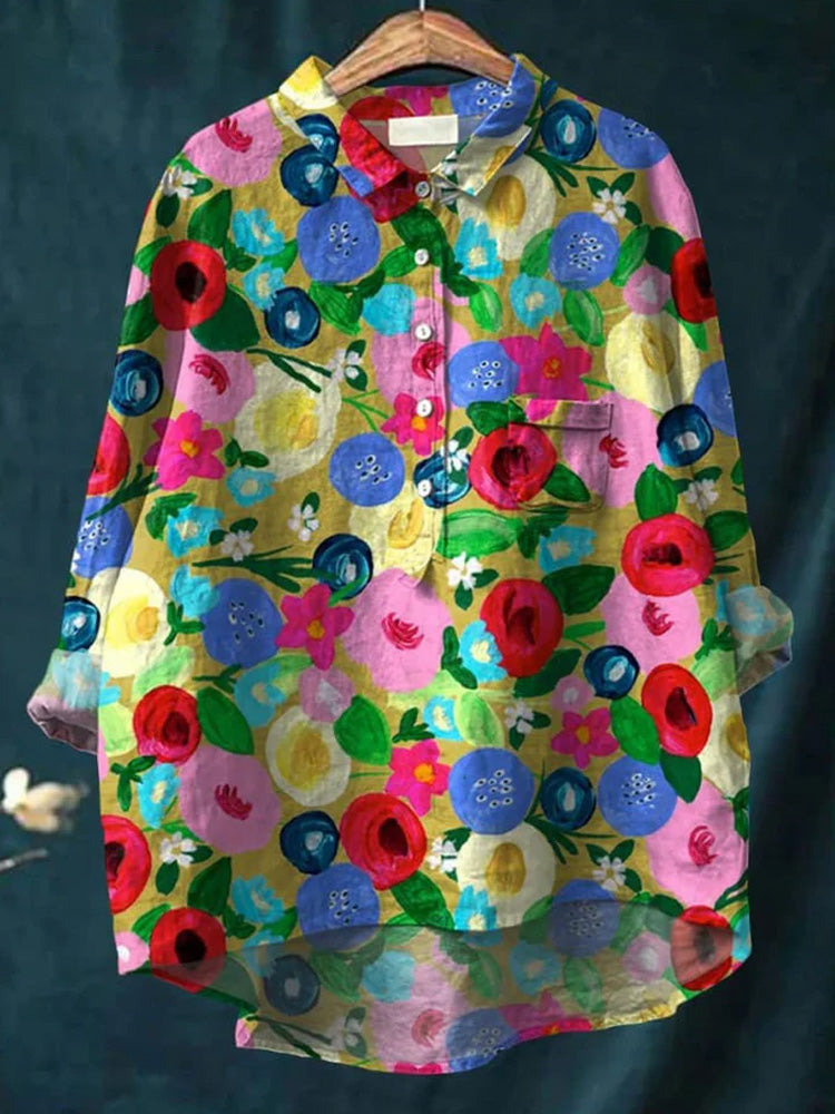 Elegantly Designed Shirt