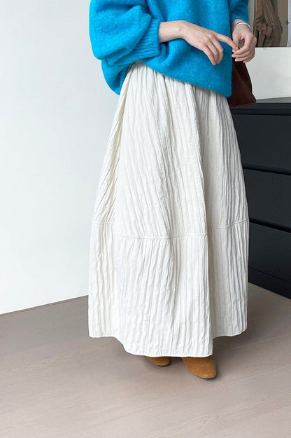 Timeless Vintage Style Garment