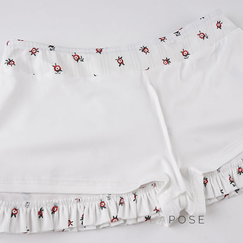 Gracefully Styled Garment for Any Occasion