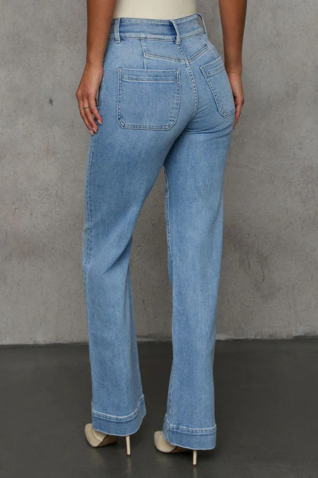 Thoughtfully Designed Garment