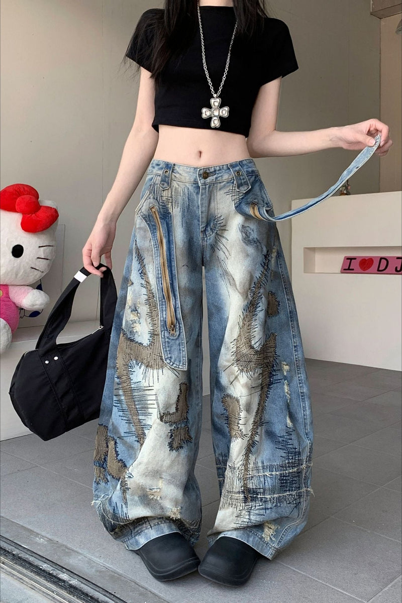 Thoughtfully Designed Garment