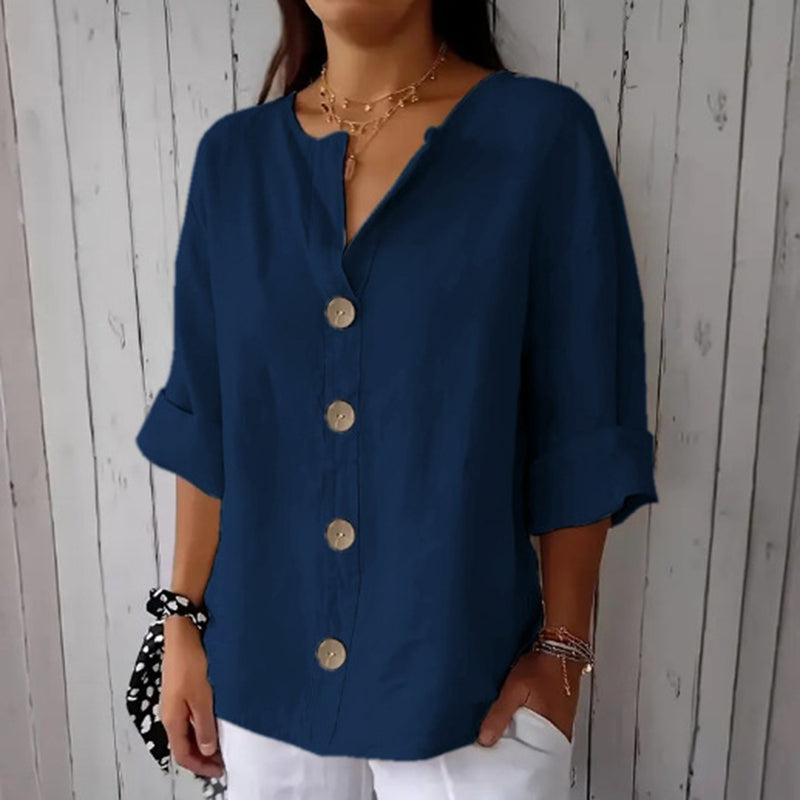 Thoughtfully Designed Shirt