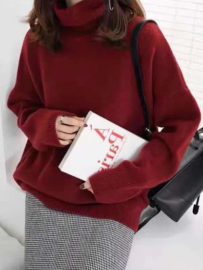 Beautifully Crafted Sweater