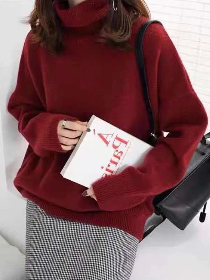 Beautifully Crafted Sweater