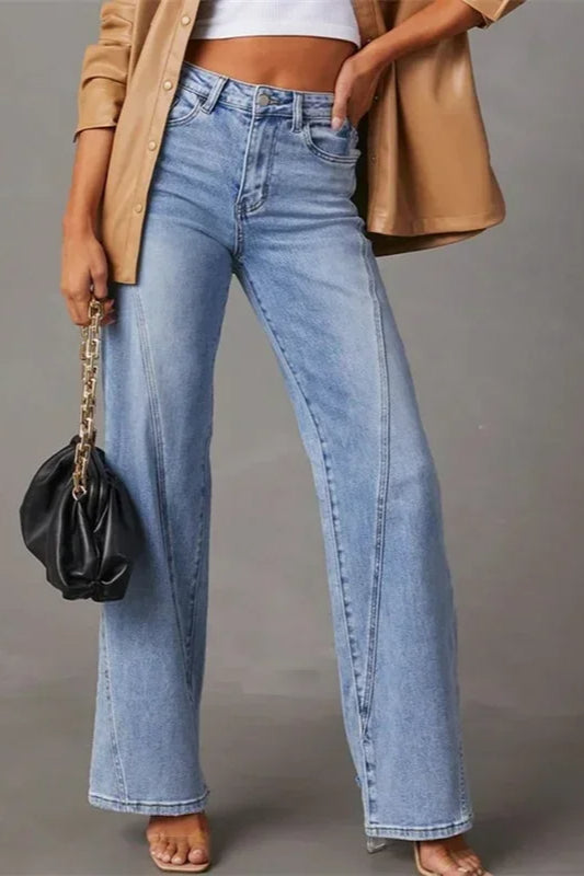 Denim Blue