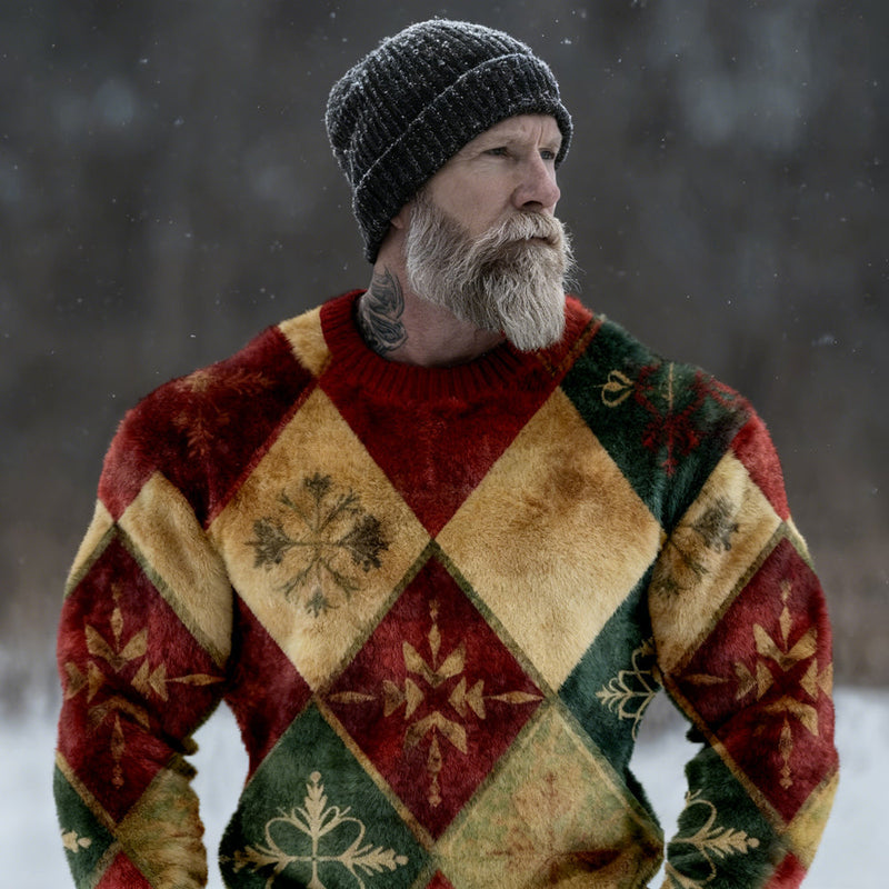 Classic Designed Shirt