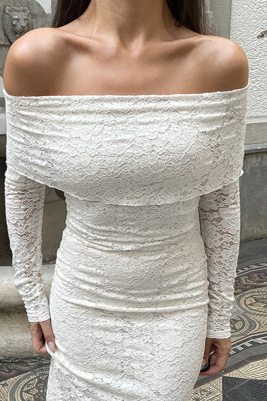Classic Designed Dress