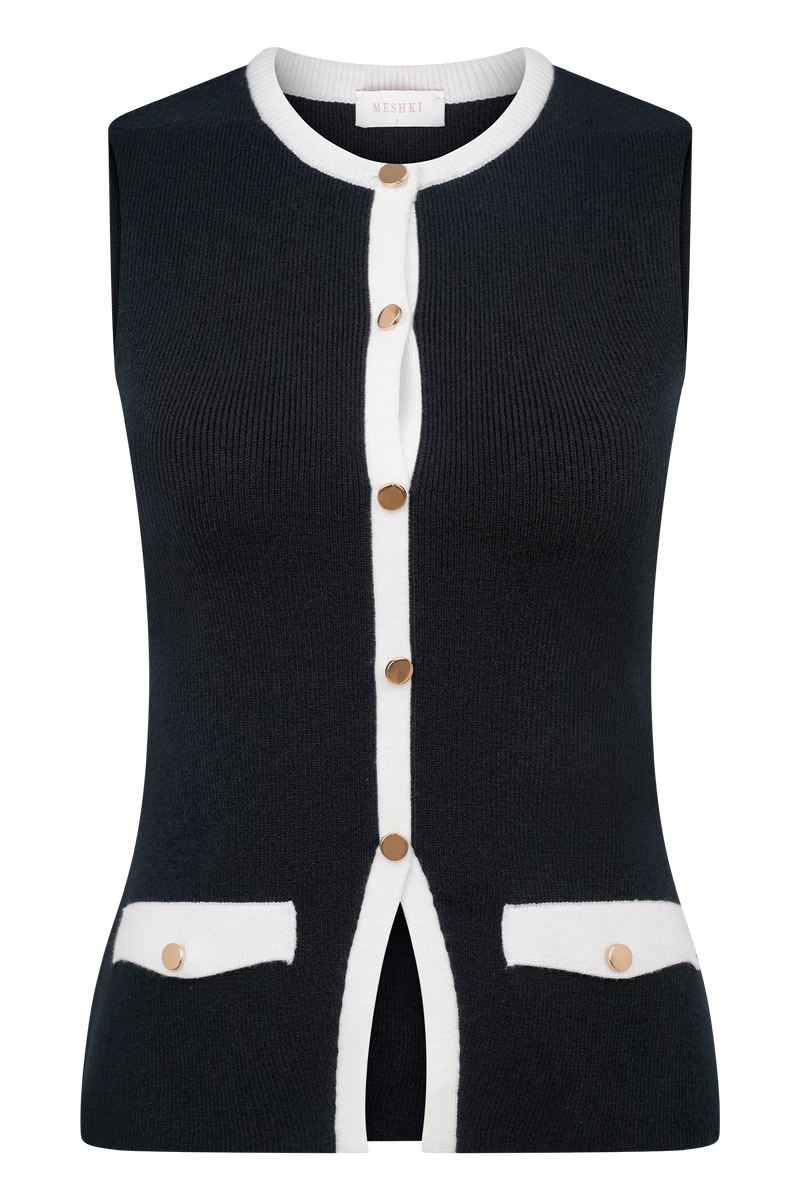 Beautifully Crafted Garment in a Classic Style