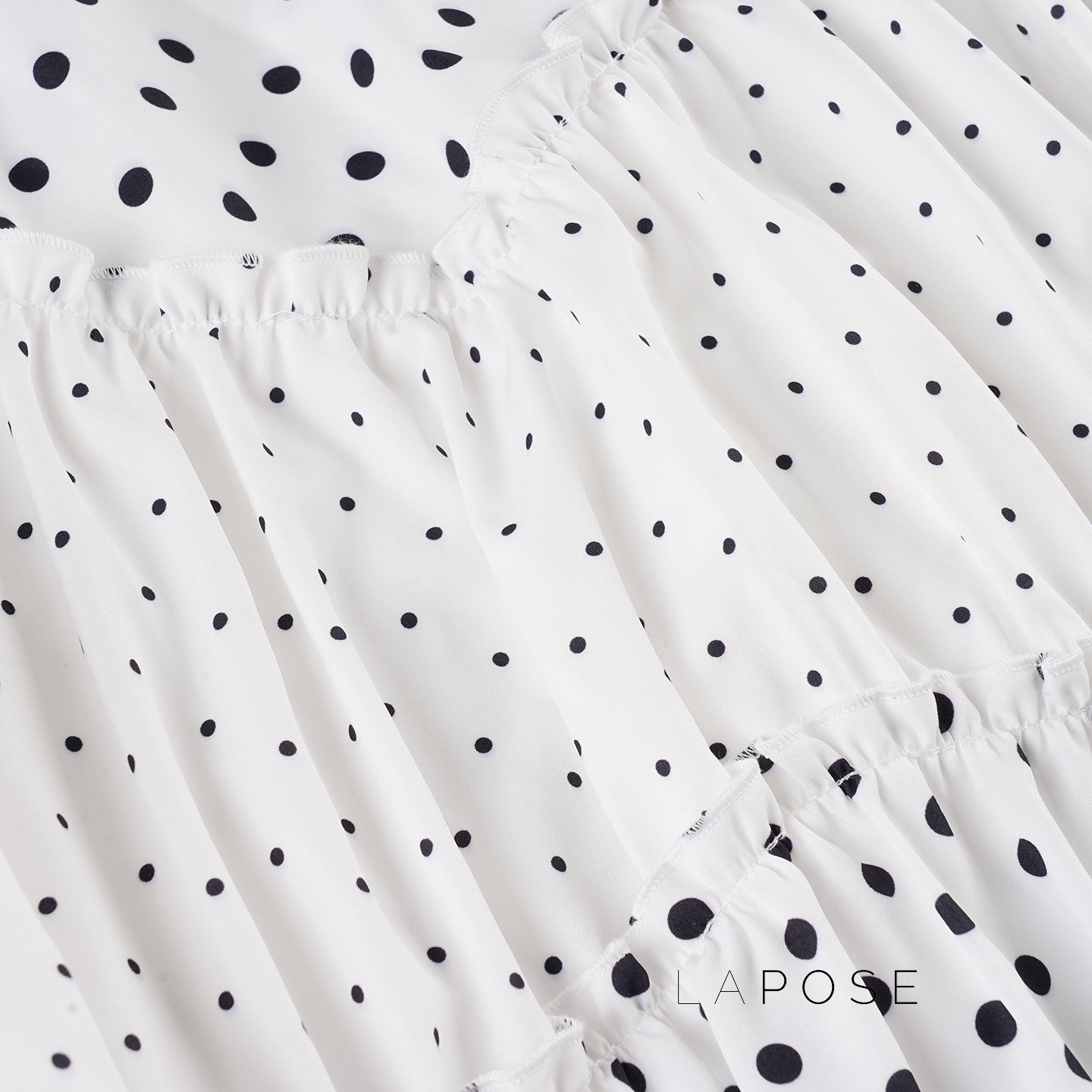 Beautifully Finished Garment in a Timeless Design