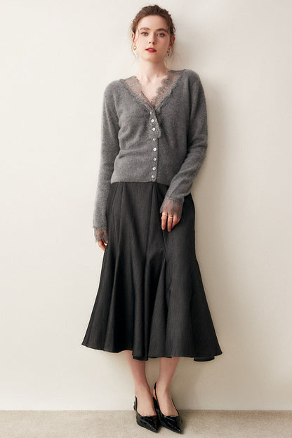 Classic Designed Cardigan