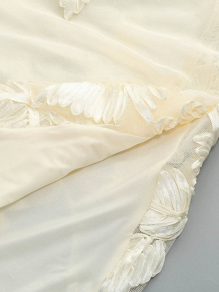 Vintage Inspired Garment with a Contemporary Edge