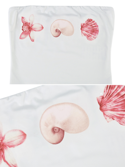 Beautifully Finished Top in a Timeless Design