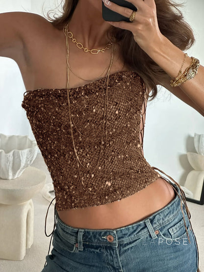 Polished Top with an Effortless Classic Look