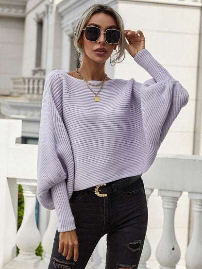 Elegantly Designed Sweater