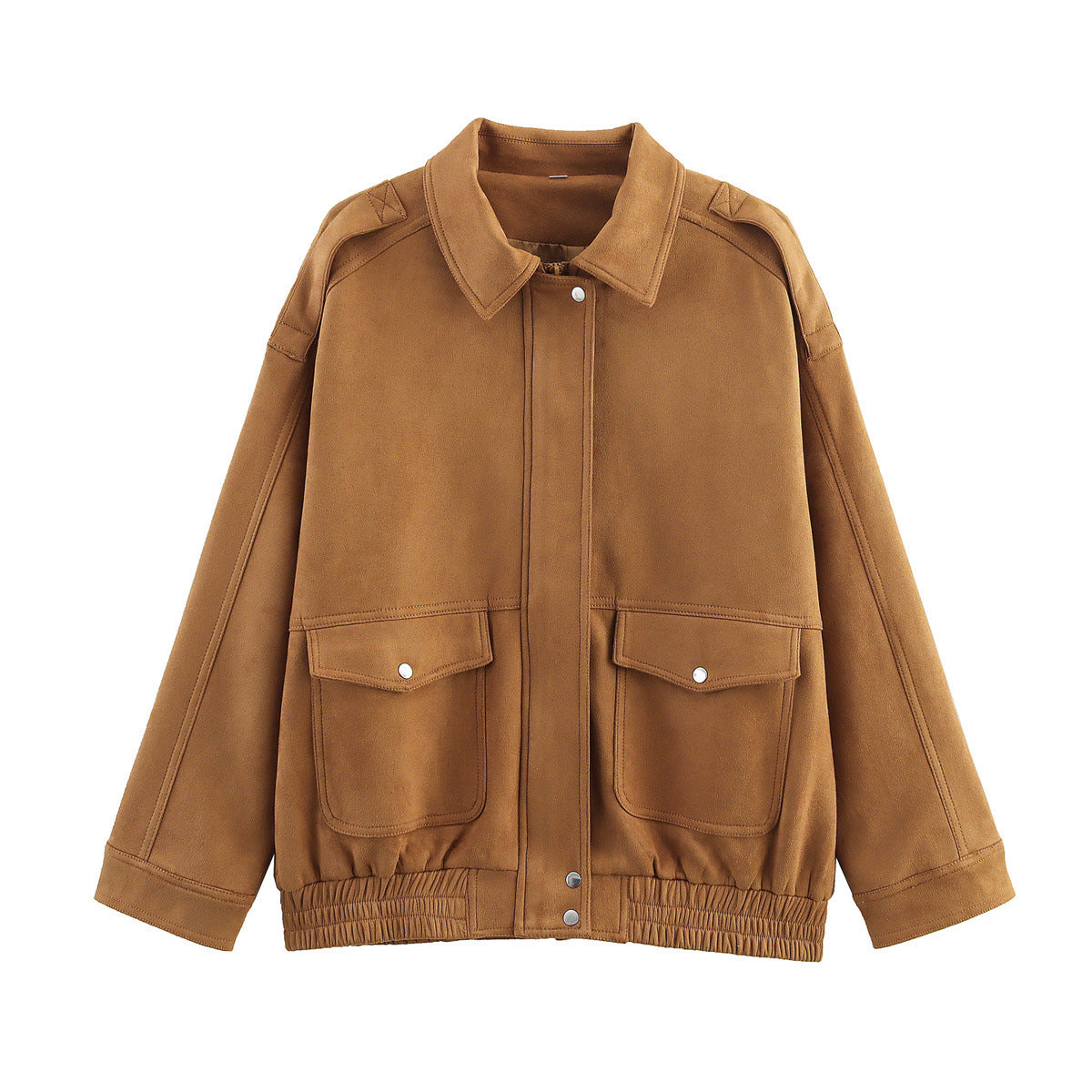 Elegantly Styled Jacket for Everyday Wear