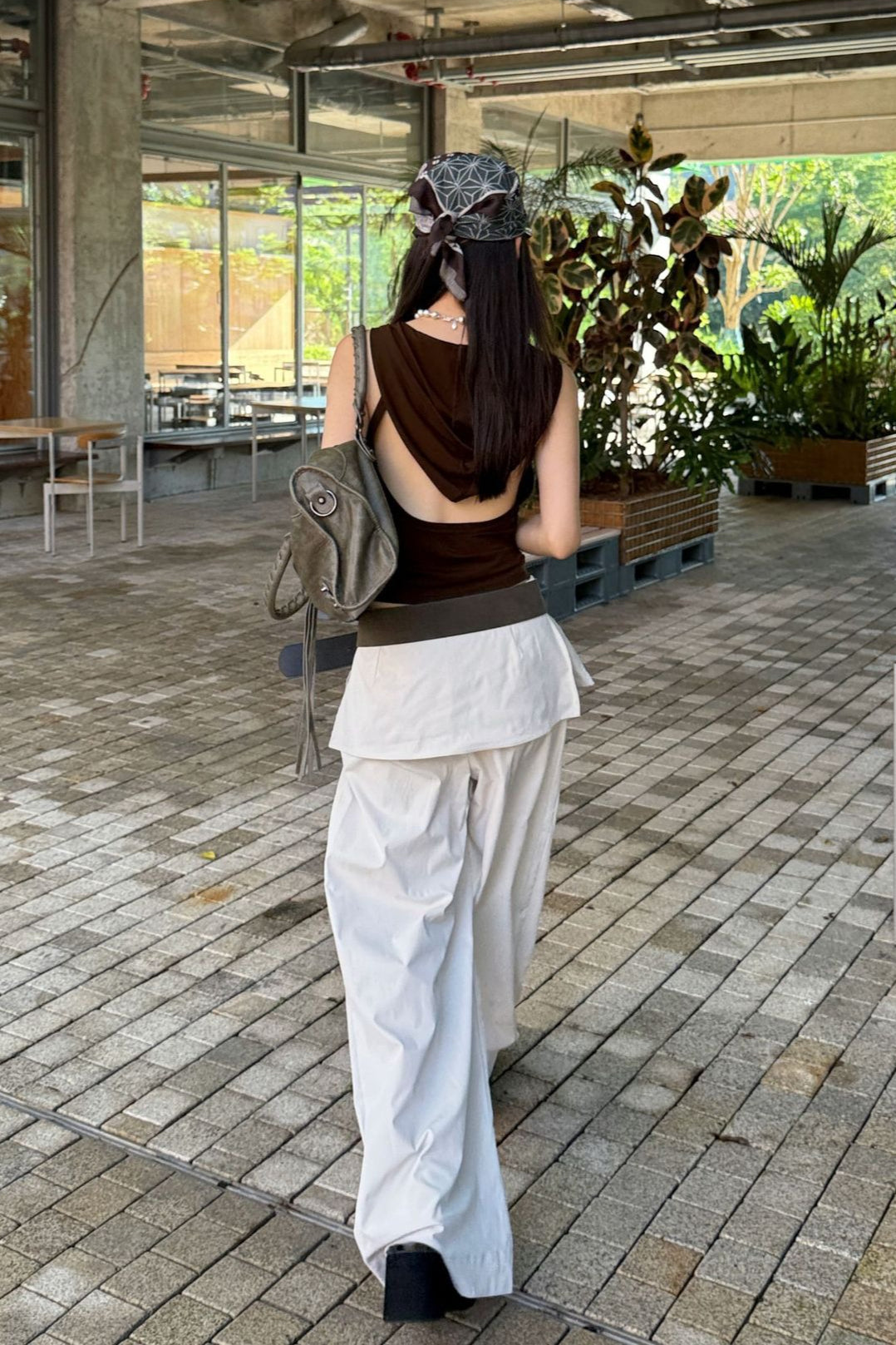 Thoughtfully Designed Pants