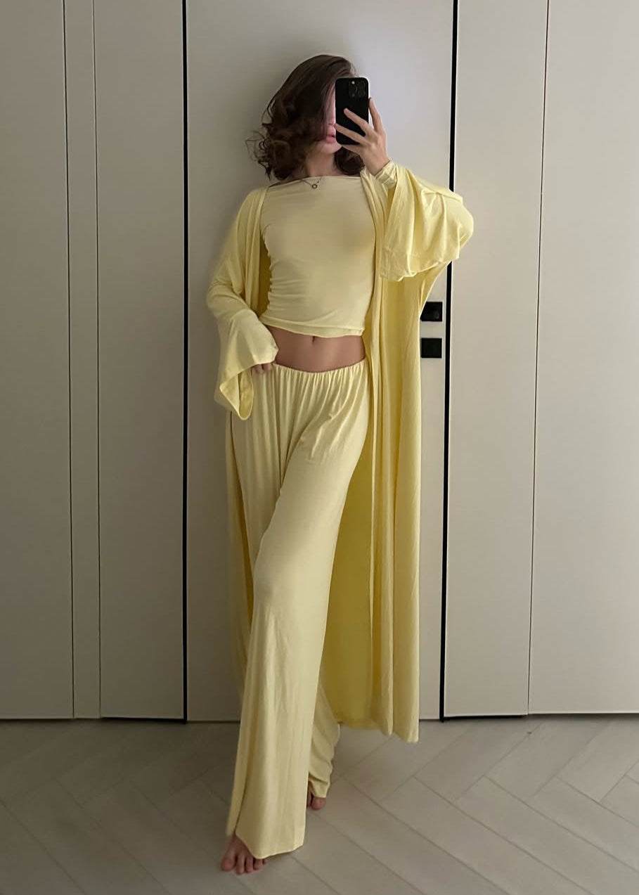 Beautifully Crafted Garment in a Classic Style