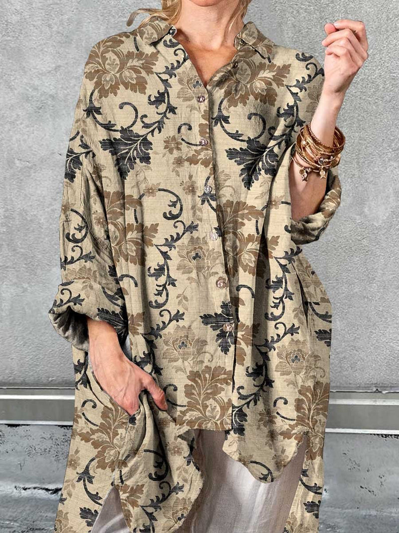 Classic Vintage Shirt