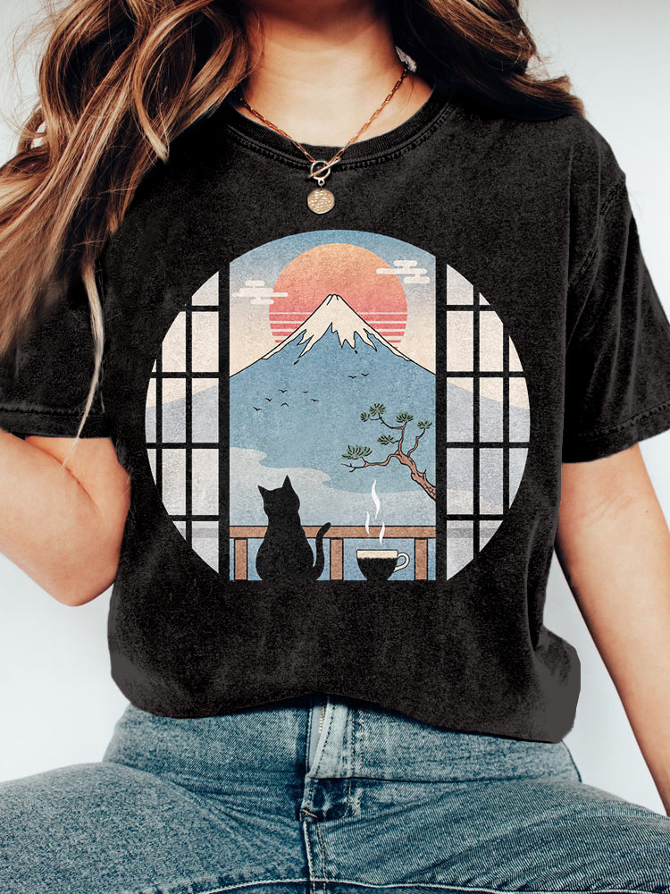 Gracefully Designed Shirt