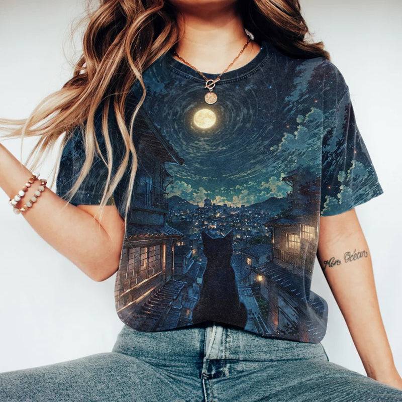 Vintage Inspired T-Shirt