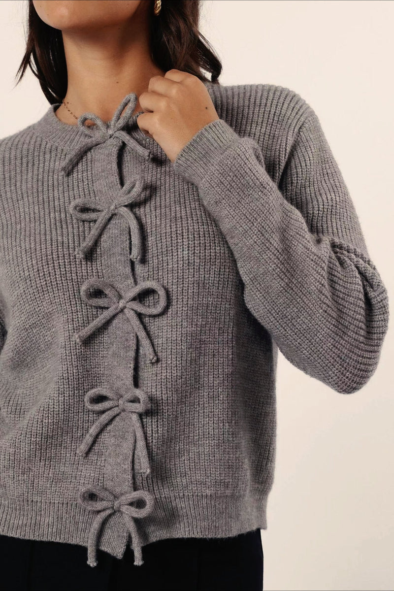 Thoughtfully Designed Cardigan