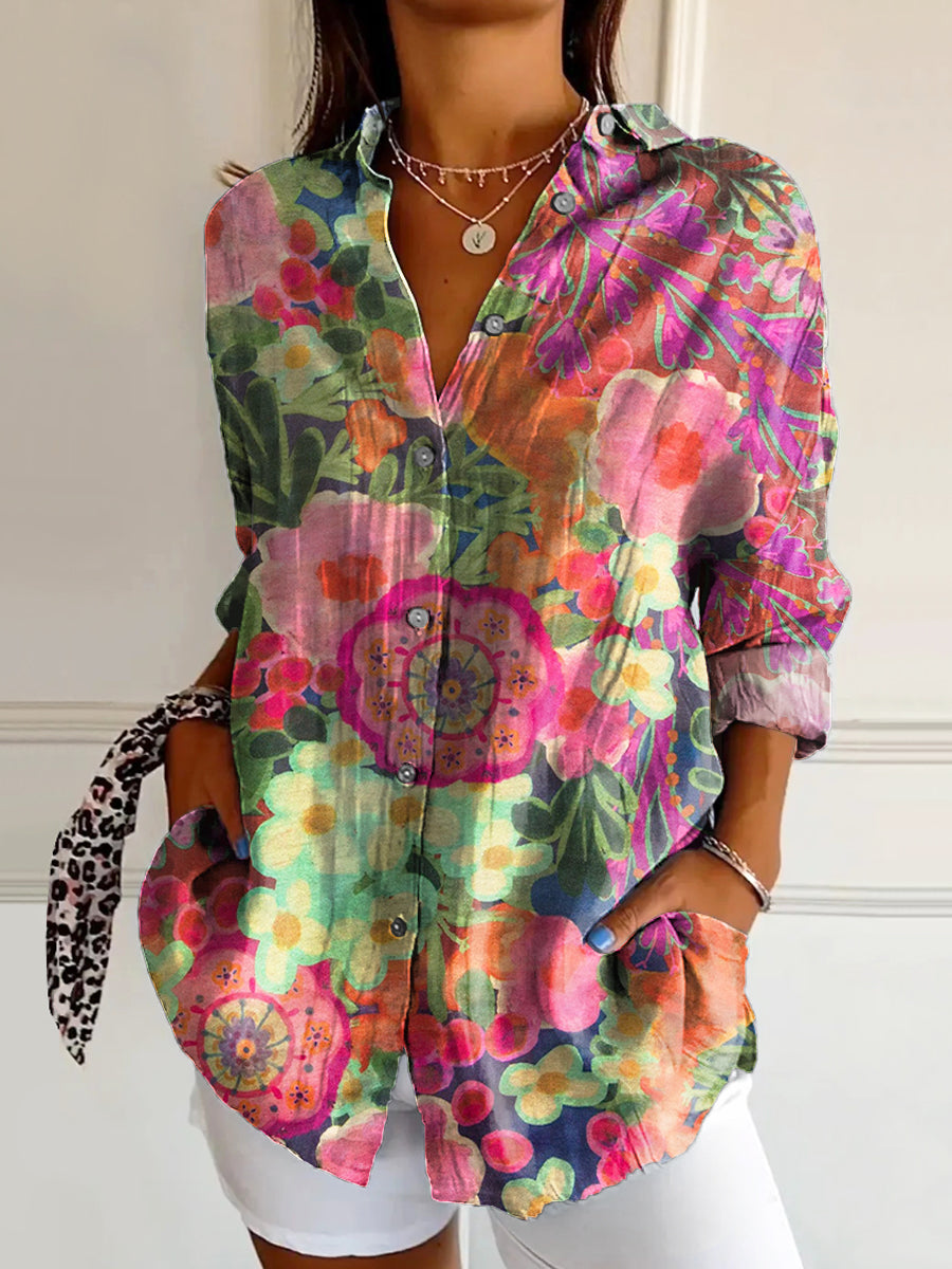 Classic Vintage Shirt