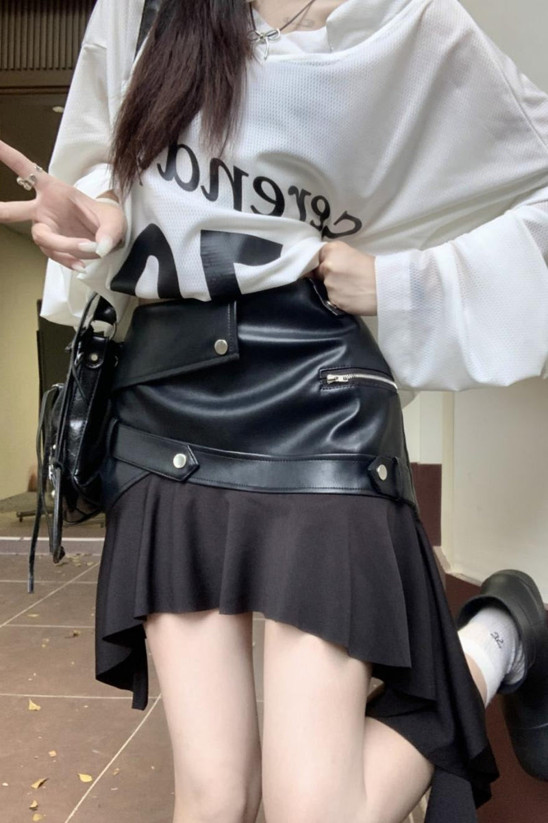 Thoughtfully Designed Garment