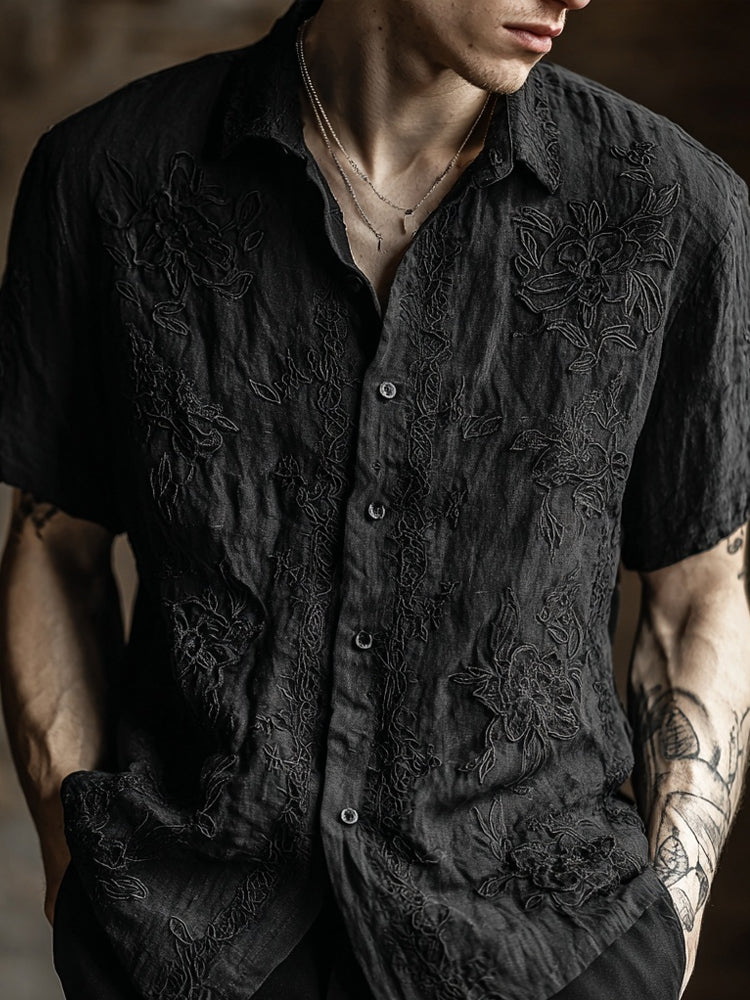 Thoughtfully Designed Shirt