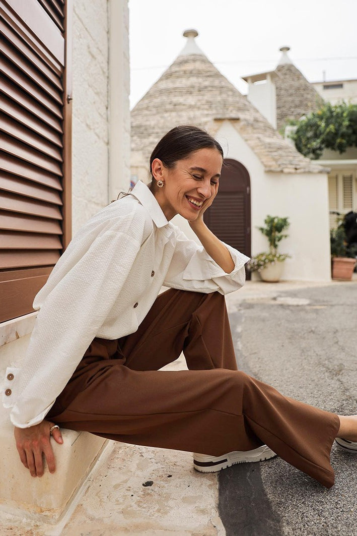 Elegantly Designed Pants