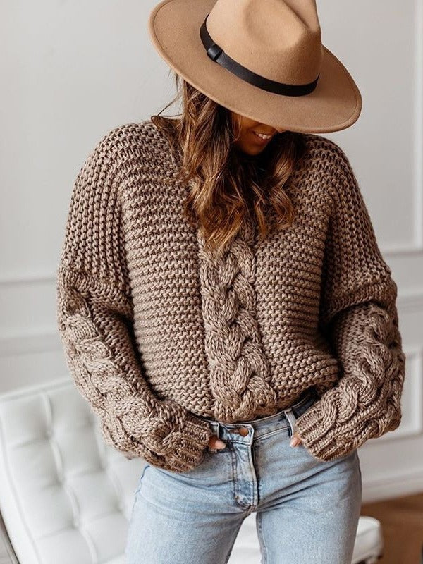 Classic Vintage Sweater