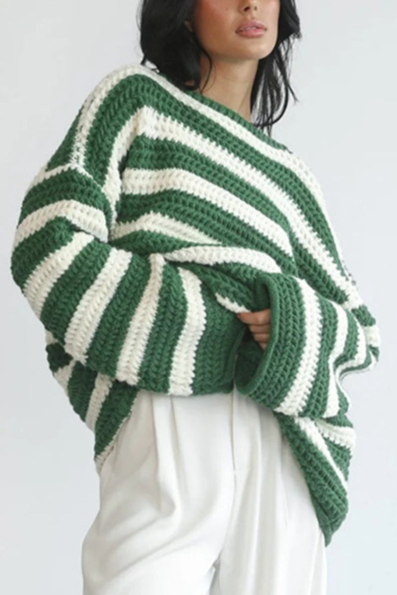 Classic Vintage Sweater